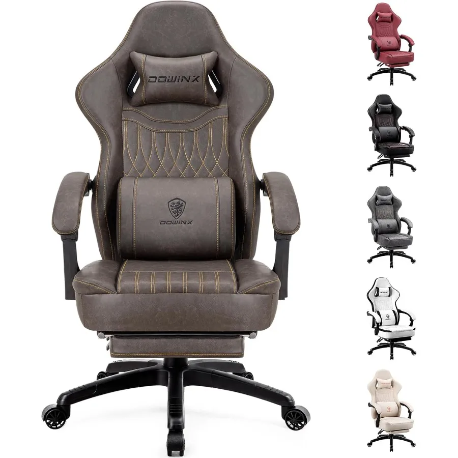 Gaming Chair for Adults Teens: - огляд і ціна Massage
