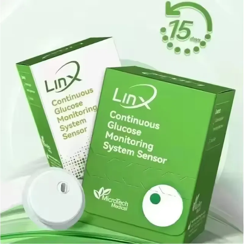 International Version Electric - огляд і ціна Health Monitors
