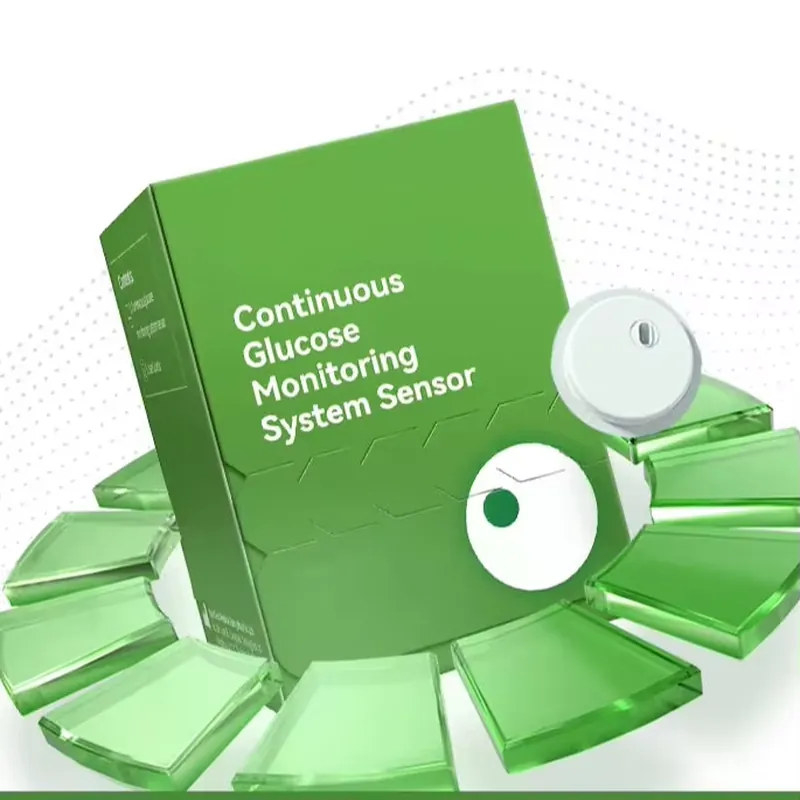 International Version Electric - огляд і ціна Health Monitors