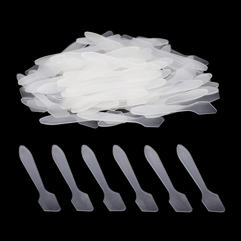 100 PCS Disposable Facial Crea - огляд і ціна Makeup