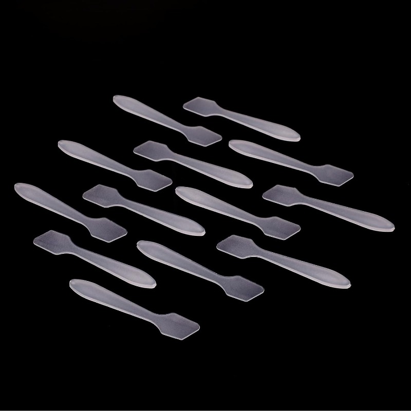 100 PCS Disposable Facial Crea - огляд і ціна Makeup