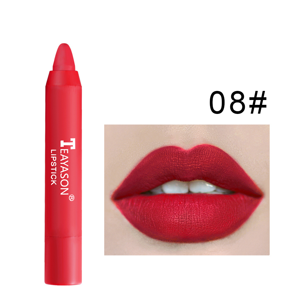 Nude Velvet Matte Lipstick Pen - огляд і ціна Matte Velvet Lip Tint Long Lasting