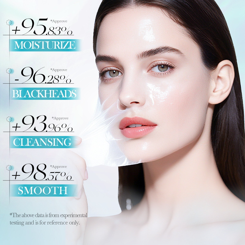 SADOER Salicylic Acid Facial P - огляд і ціна Salicylic Acid Blackhead Remover