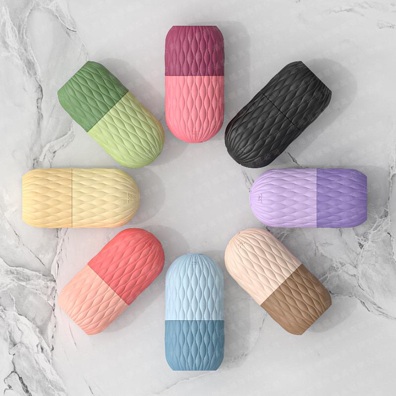 1Pcs Reusable Silicone Ice Fac - огляд і ціна Face Ice Roller Puffiness