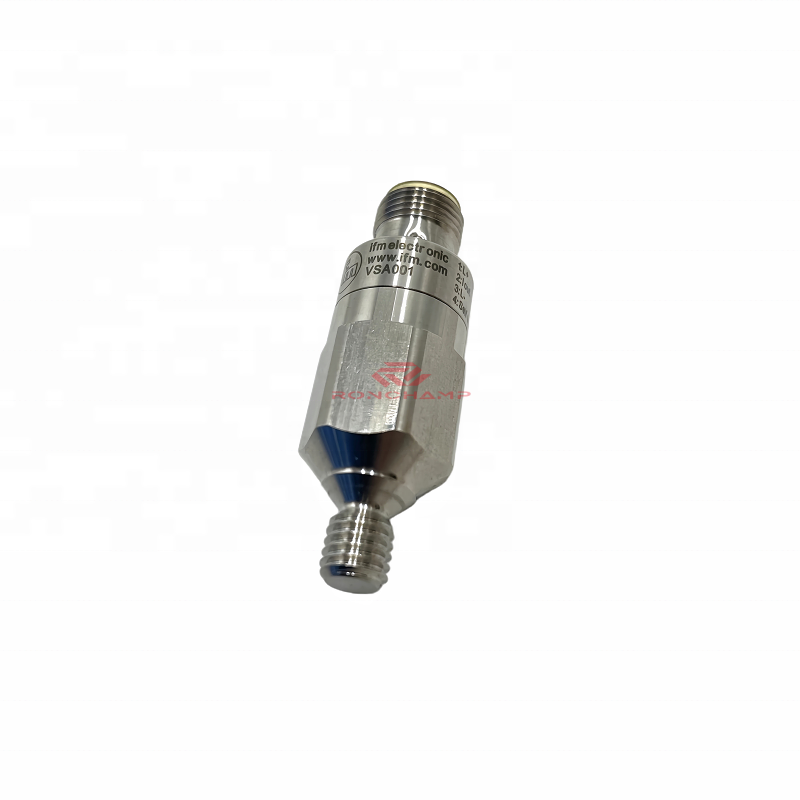 100% New Original Ifm VSA001 V - огляд і ціна Health Monitors