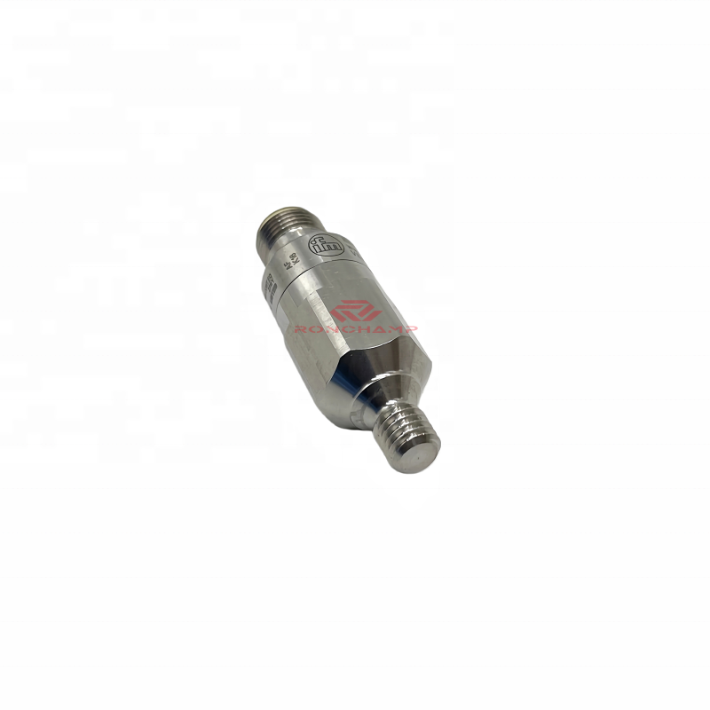 100% New Original Ifm VSA001 V - огляд і ціна Health Monitors