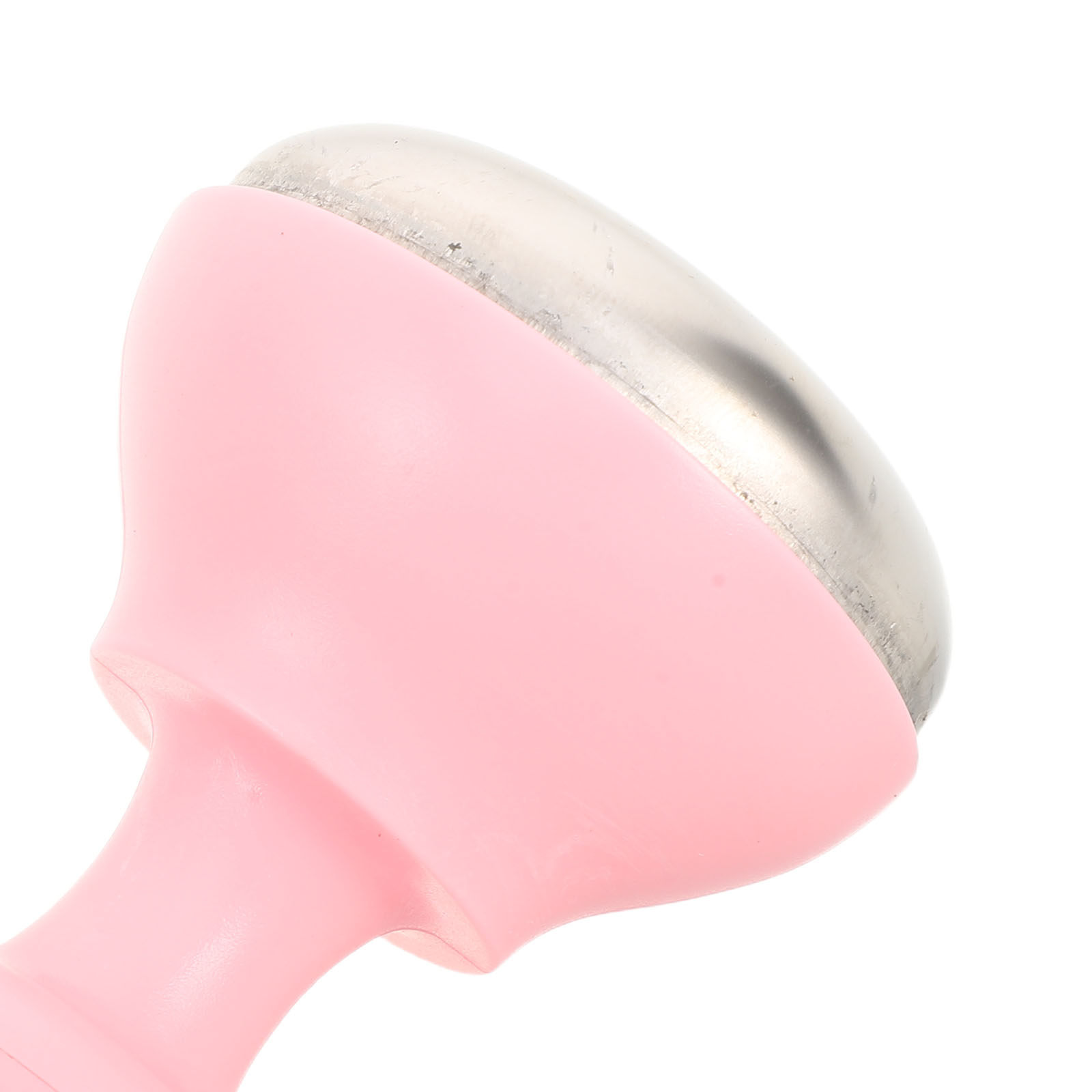 2Pcs Pink Ice Facial Massager  - огляд і ціна Face Ice Roller Puffiness