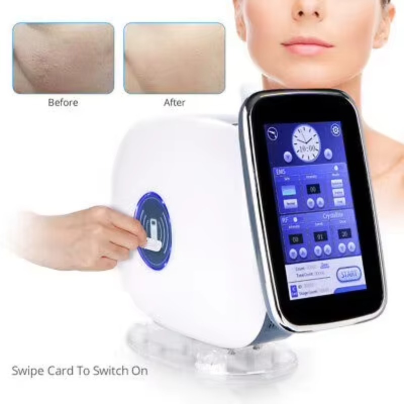 EMS RF No Needle Mesotherapy M - огляд і ціна Skincare