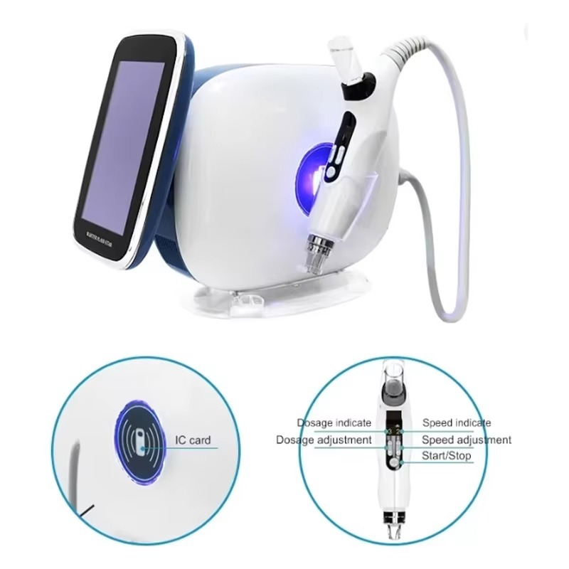 EMS RF No Needle Mesotherapy M - огляд і ціна Skincare