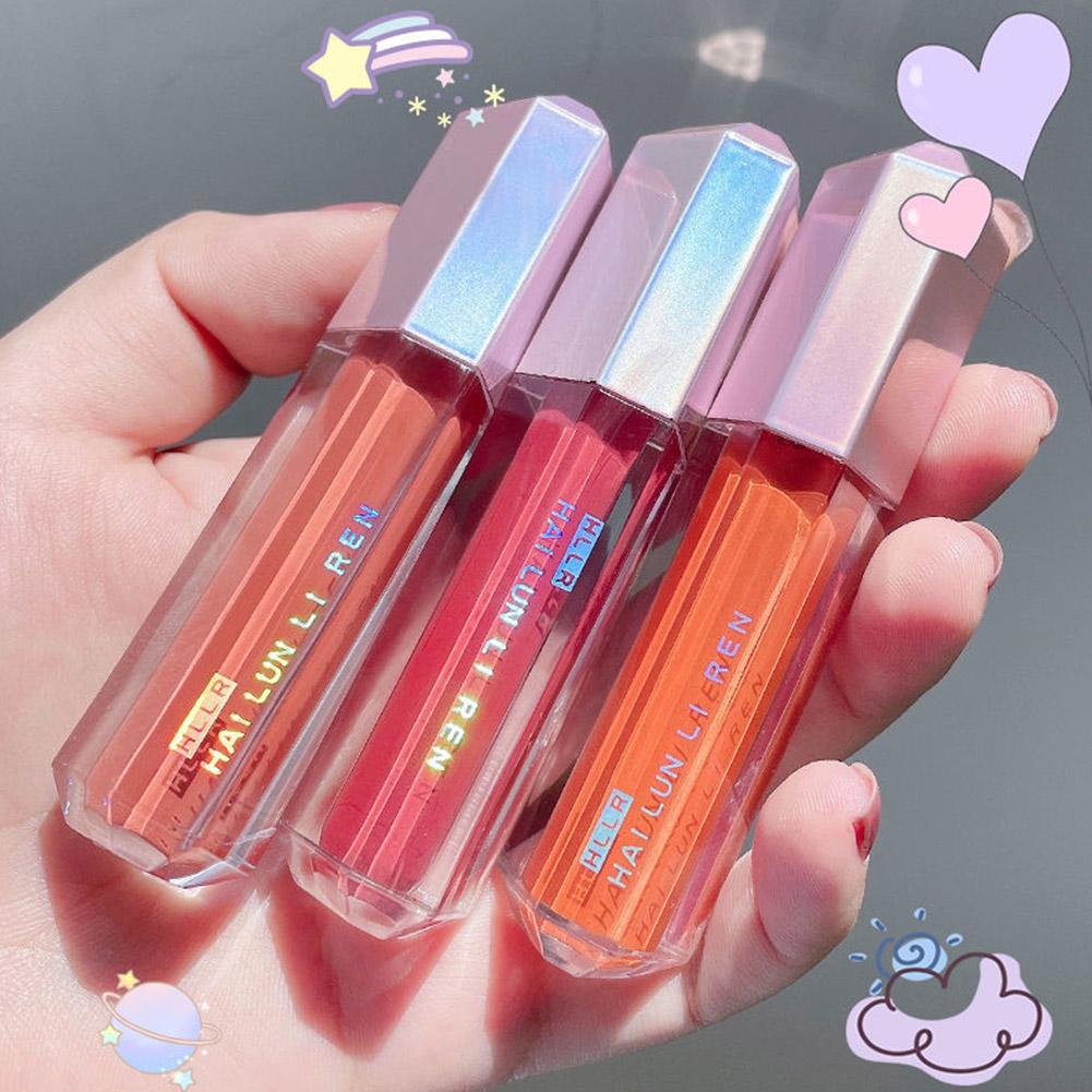 Daily Lip Care Oil Moisturizin - огляд і ціна Matte Velvet Lip Tint Long Lasting