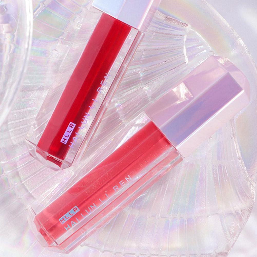 Daily Lip Care Oil Moisturizin - огляд і ціна Matte Velvet Lip Tint Long Lasting