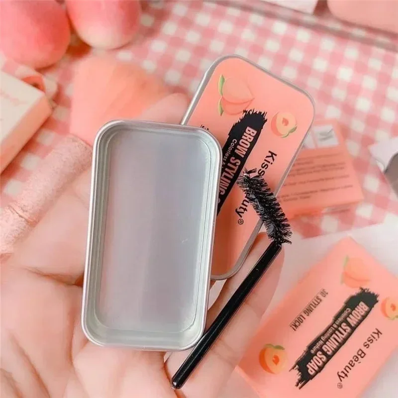 1PC Eyebrow Styling Gel Brows  - огляд і ціна Makeup