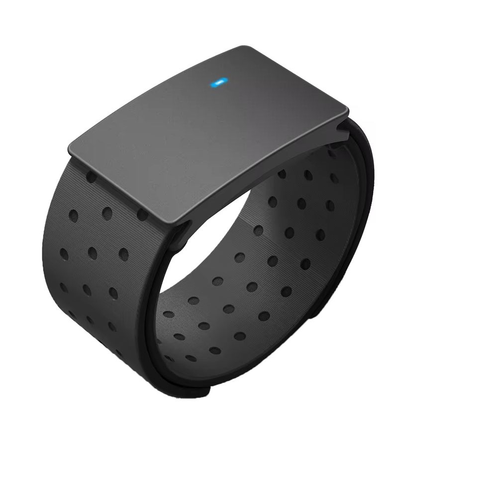 CHILEAF CL837 Heart Rate Monit - огляд і ціна Health Monitors