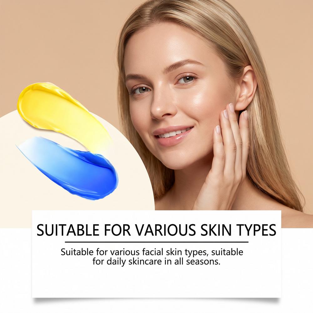 Retinol Shot Tightening Dual C - огляд і ціна Retinol Anti Wrinkle Cream
