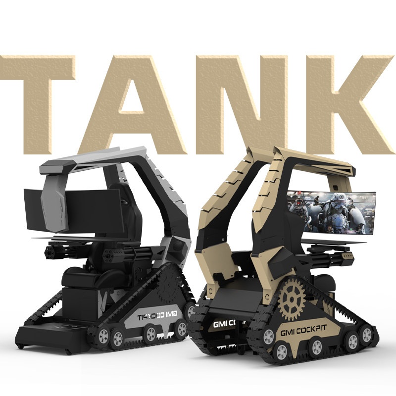 Tank E-sports Space Capsule Co - огляд і ціна Massage